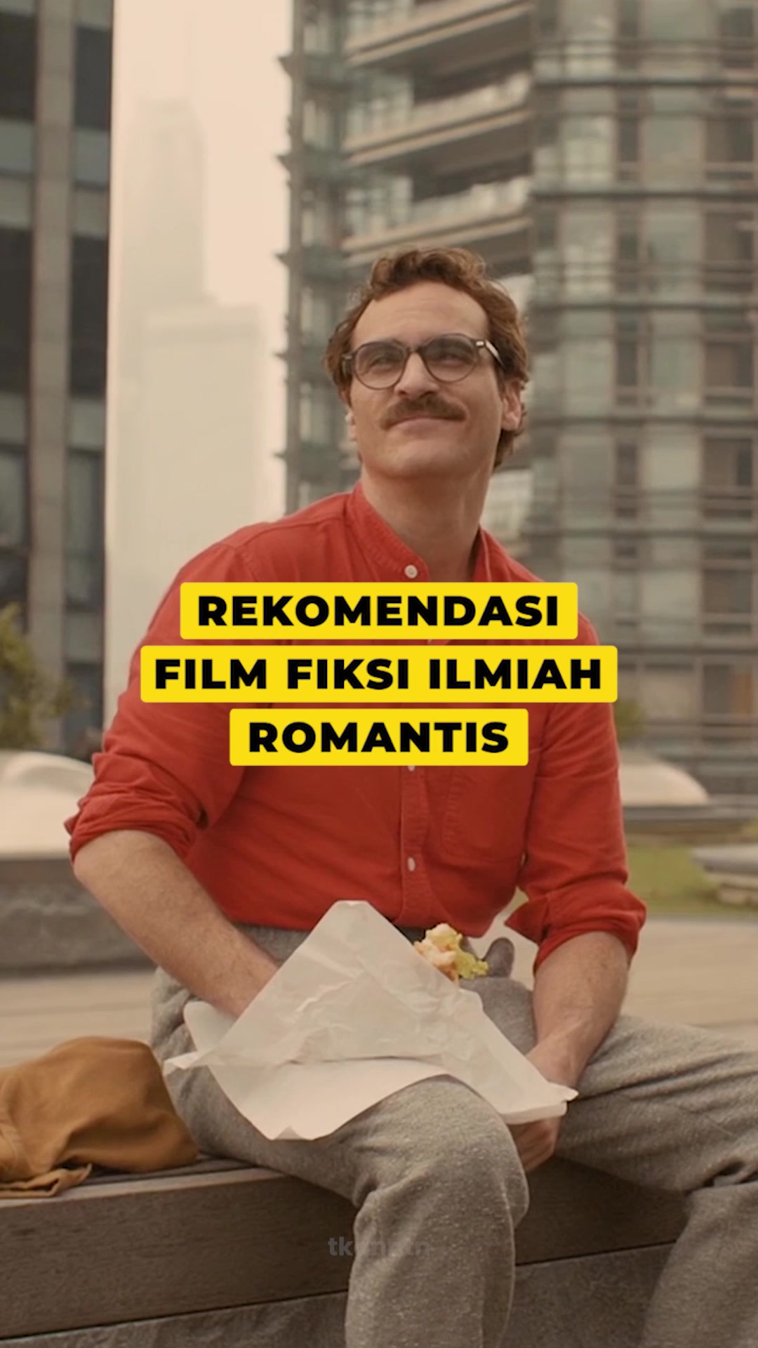 @Tukang Nonton