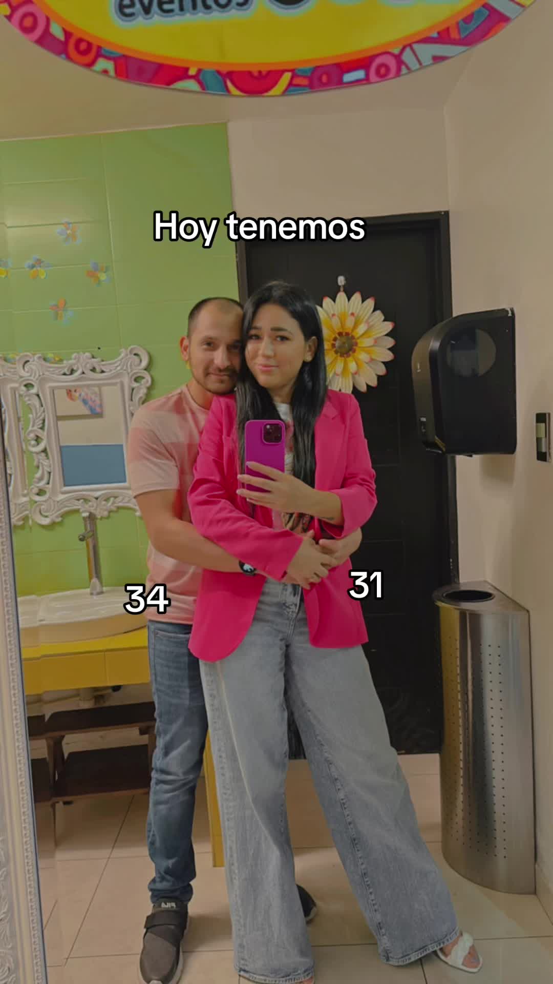@Leslie Salazar C