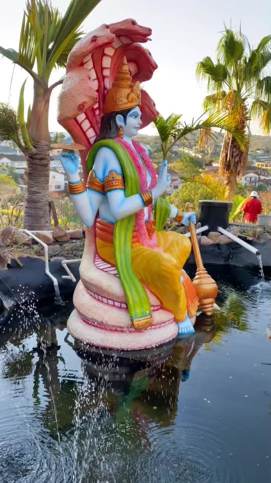 @Acharya Shyam Ramanuj