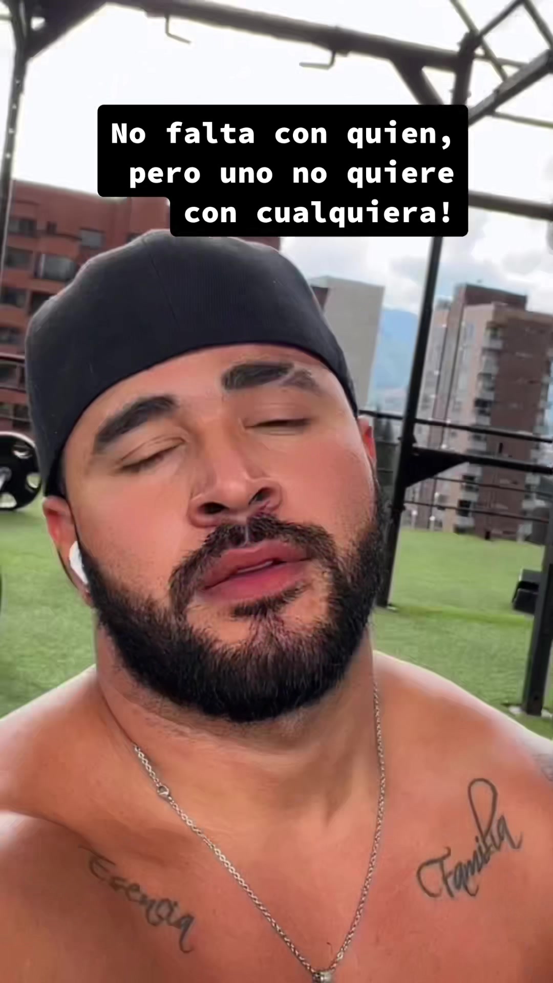 @Jesús