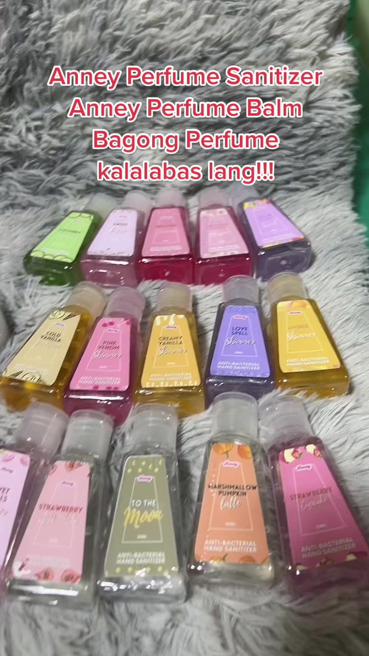 @Beauty & The Scents
