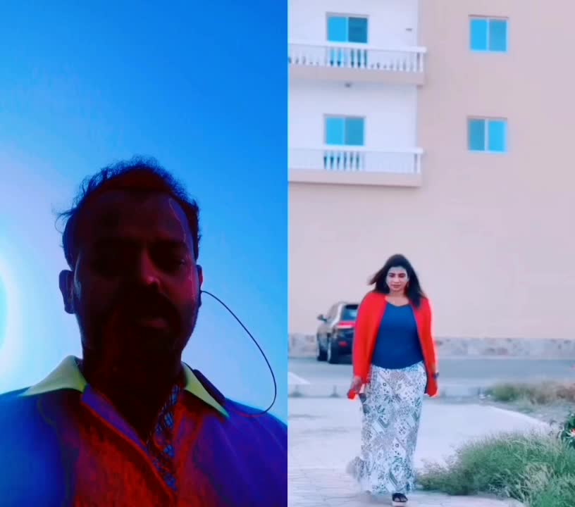 @❤️DUET👌 king harikrisha Kuwai