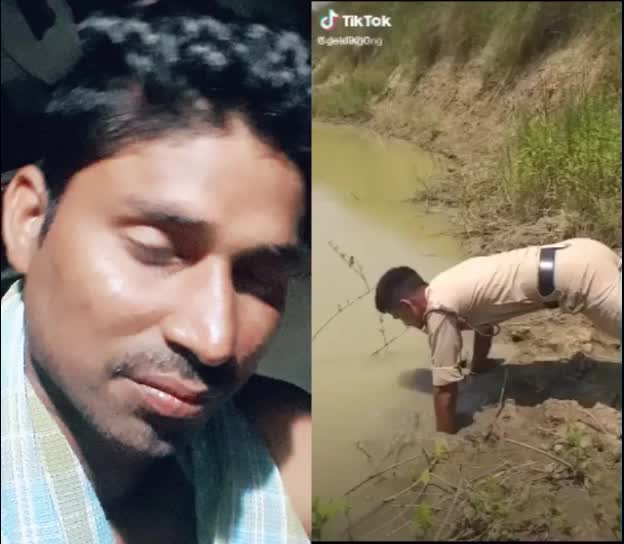 @Lituram Biswal