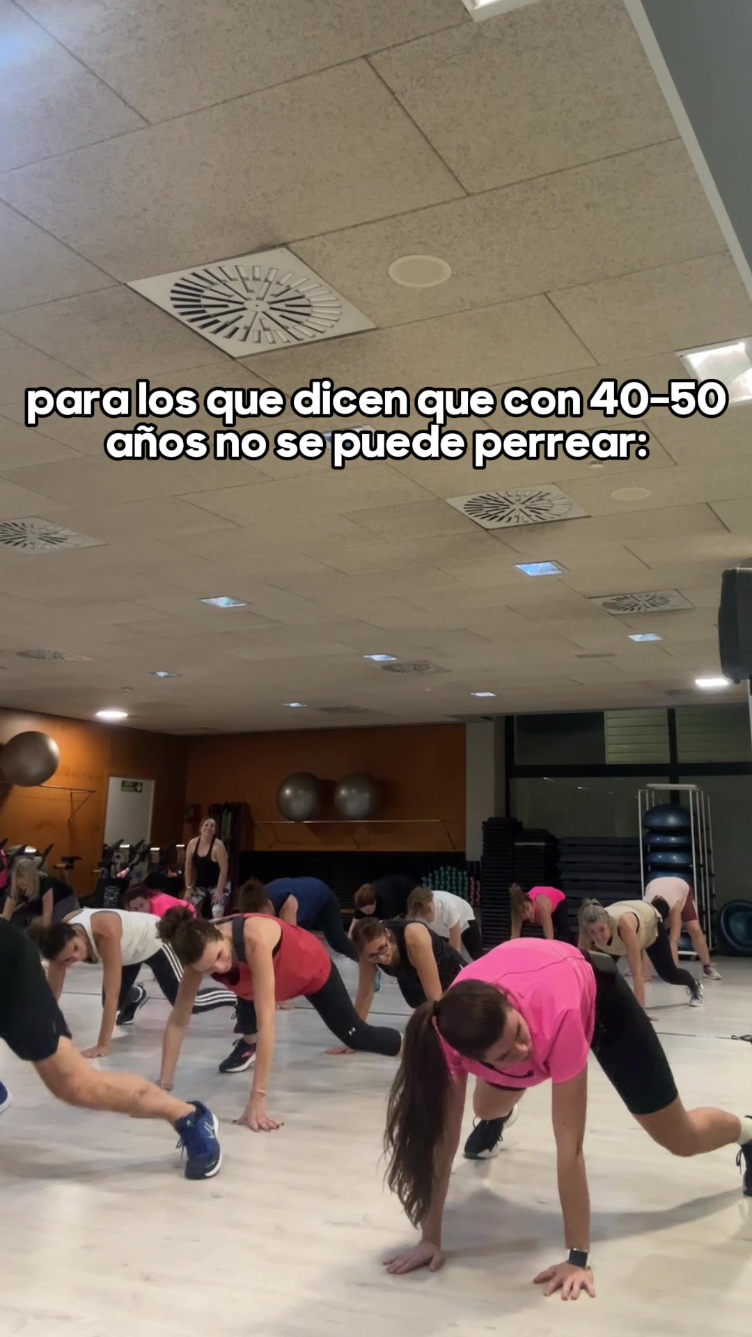 @BRUXFIT | Fitness
