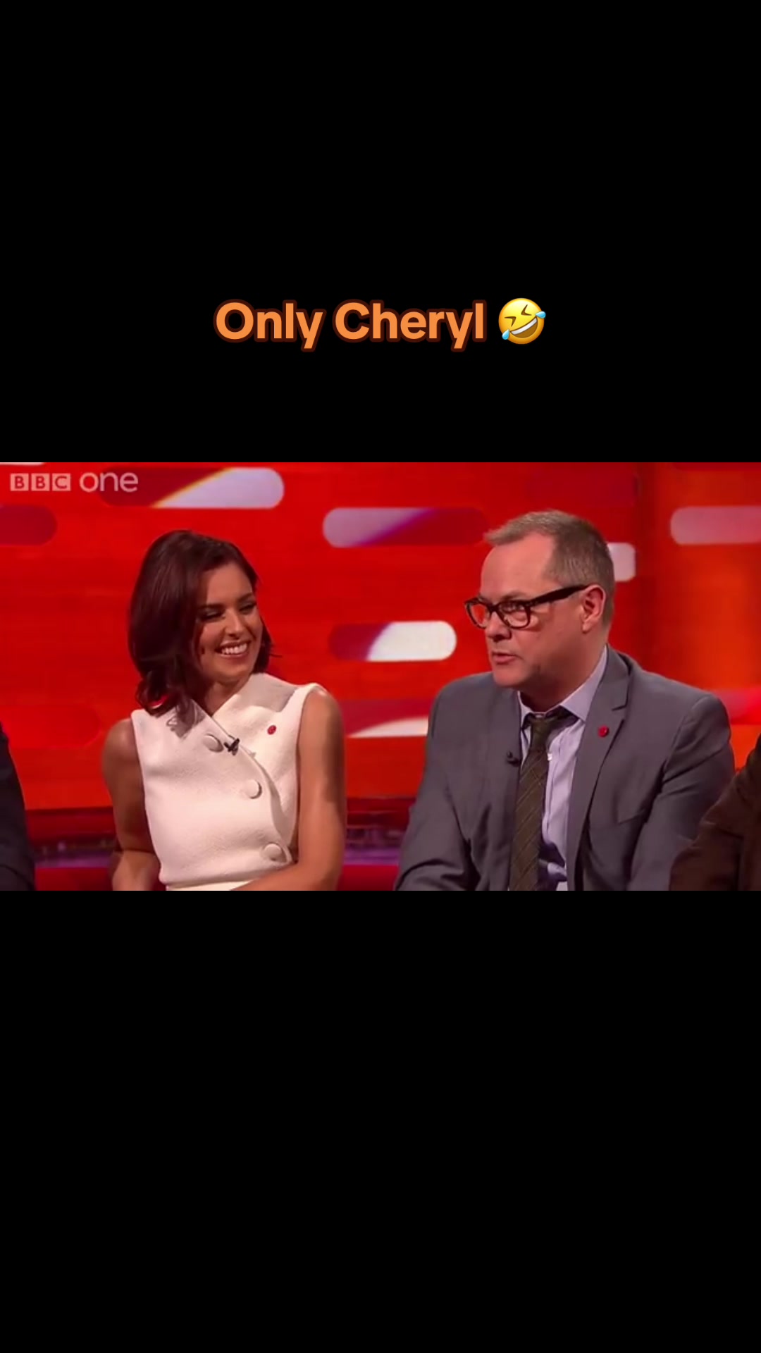 @Cheryl