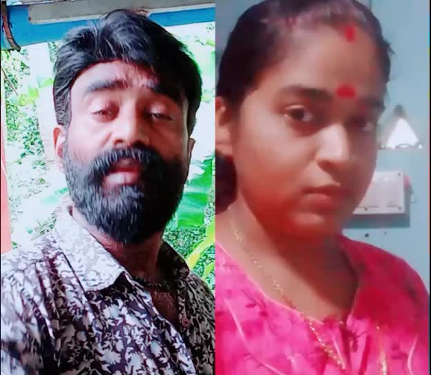 @Jaganivasan P