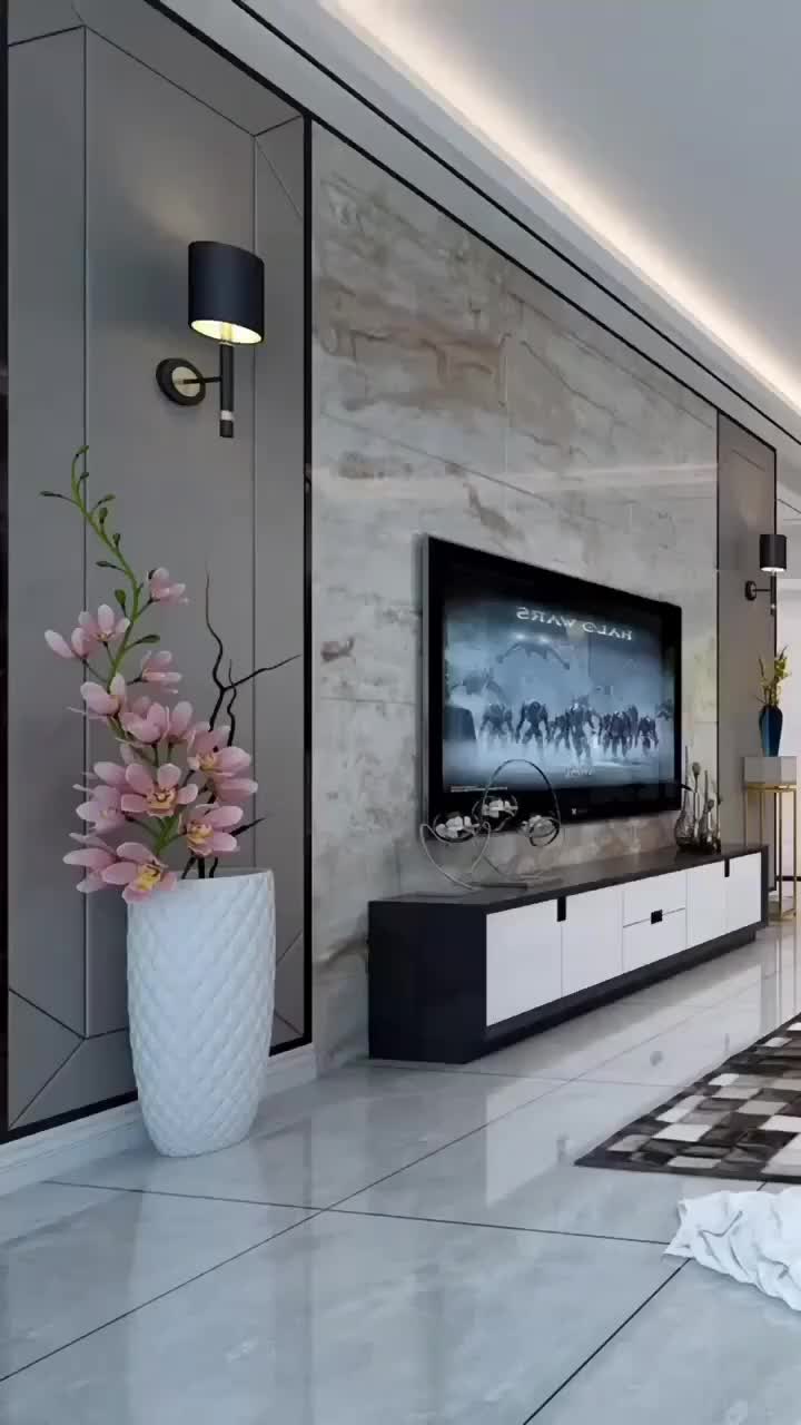 @Dreamy Interiors