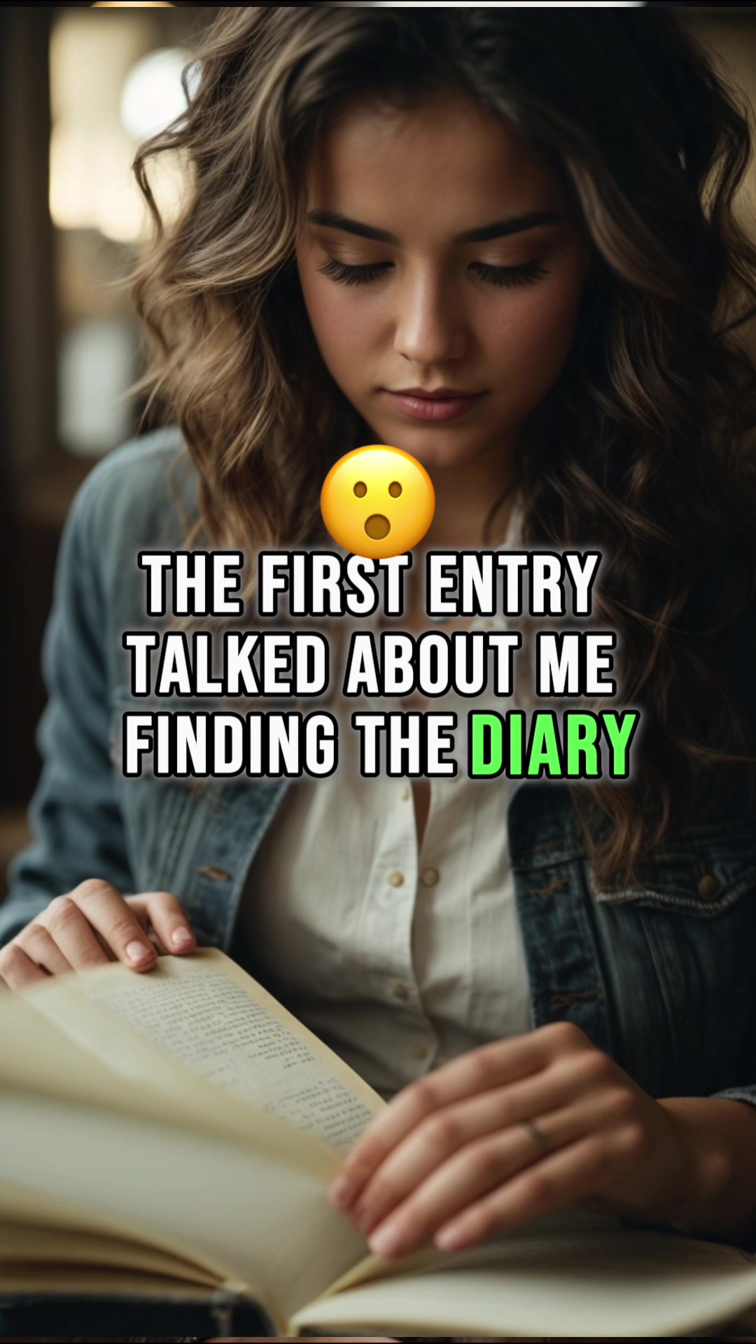@storySpinster
