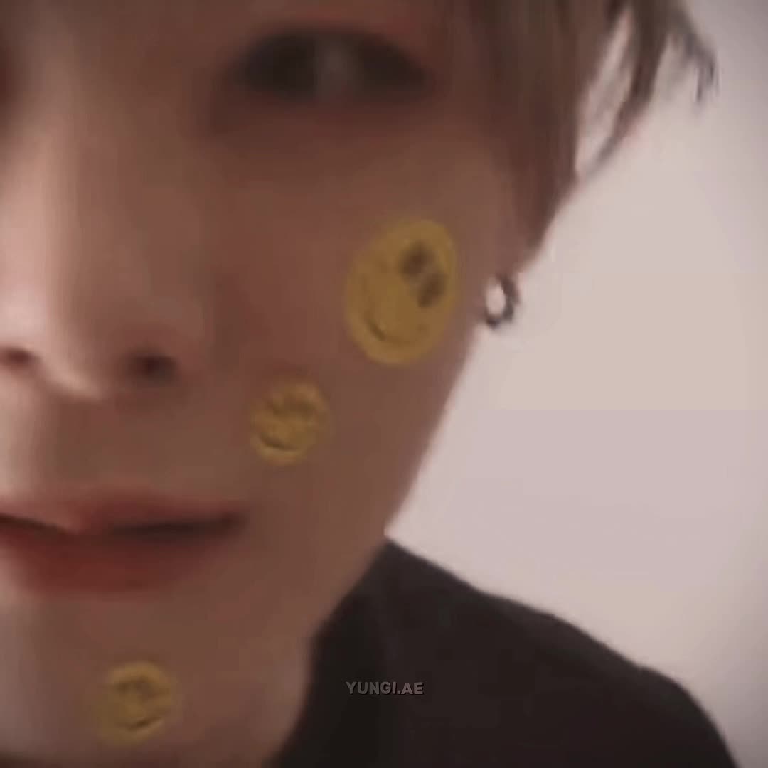 @yoongi