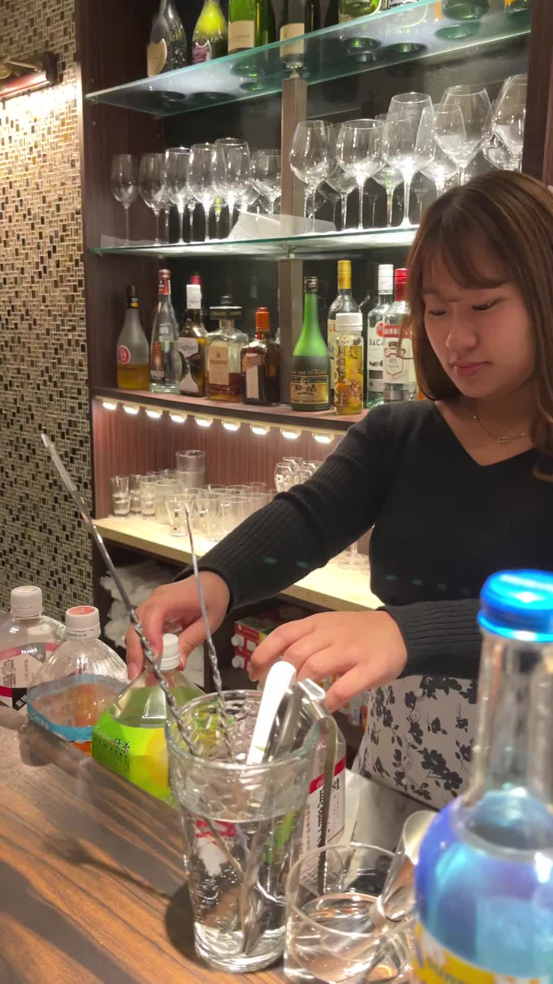 @Bar007 インセブン
