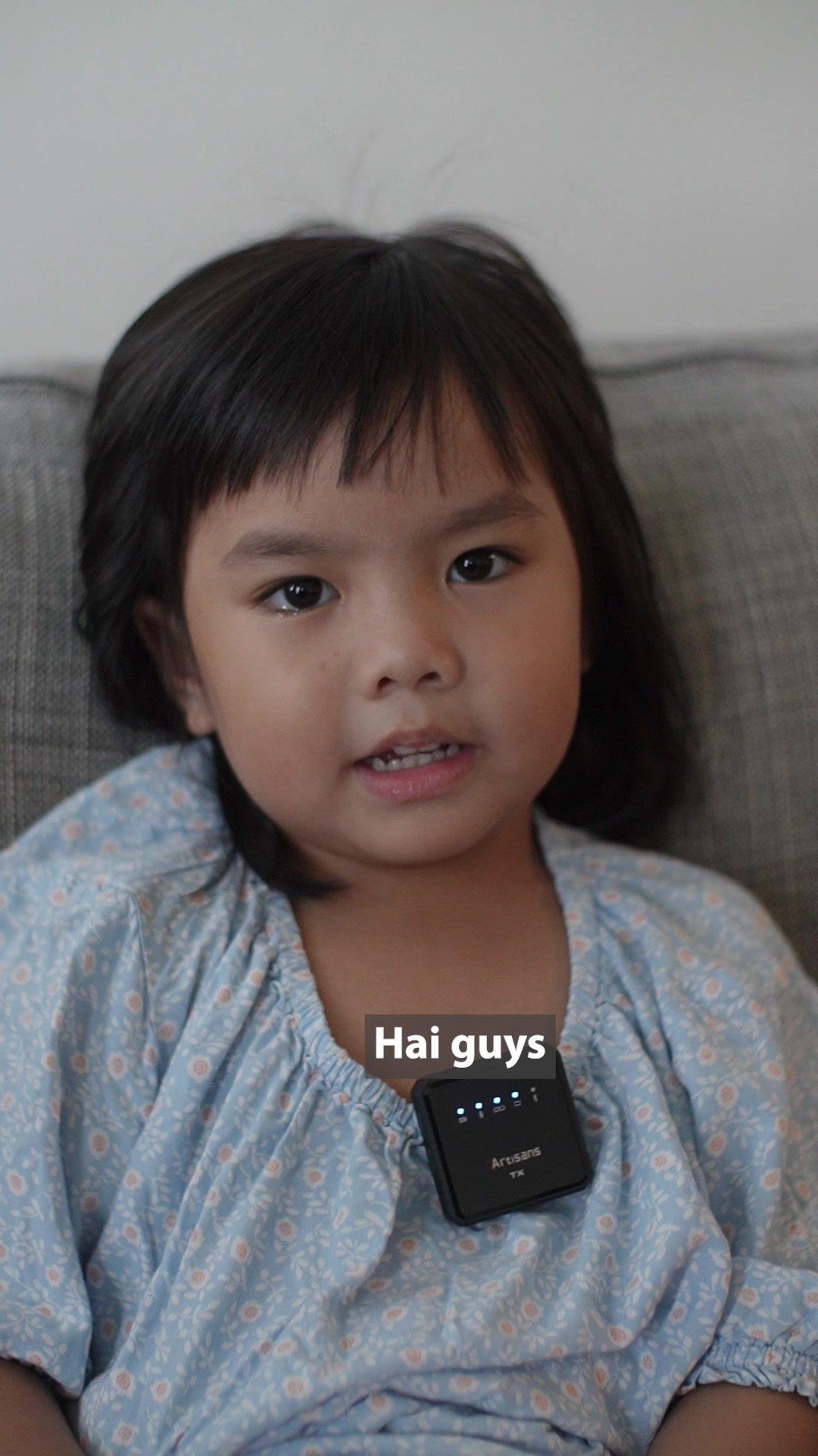 @Mika And Daddy