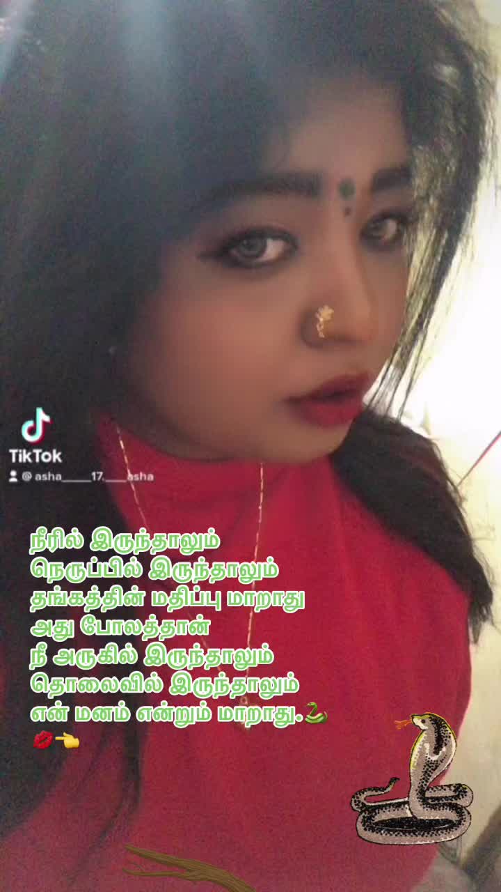 @🥷🦅🧟&zwj;♀️🐍💙ஆஷா🥷🦅🧟&zwj;♀️🐍💙