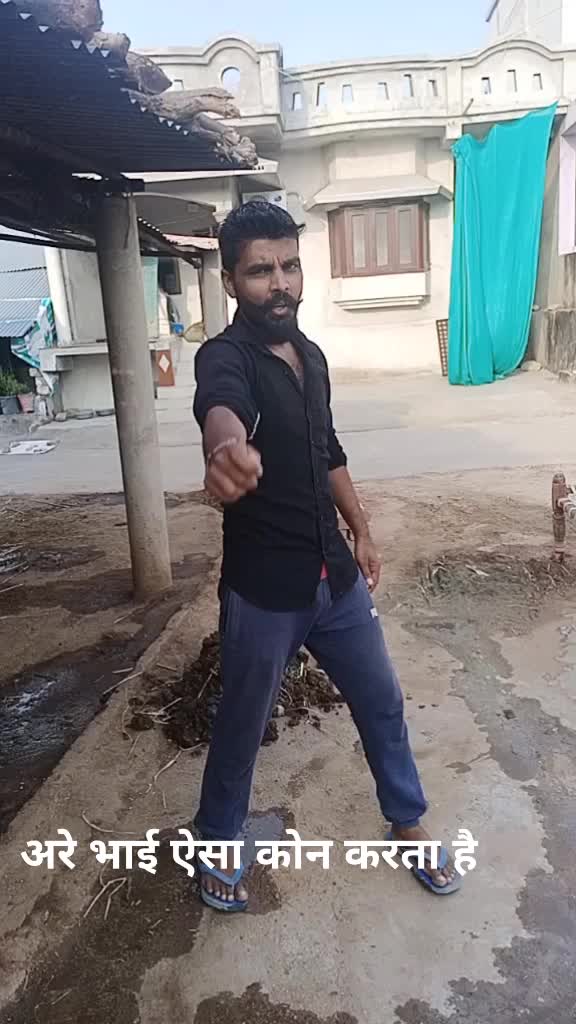 @HA MARU ARVALLI HA GJ 31
