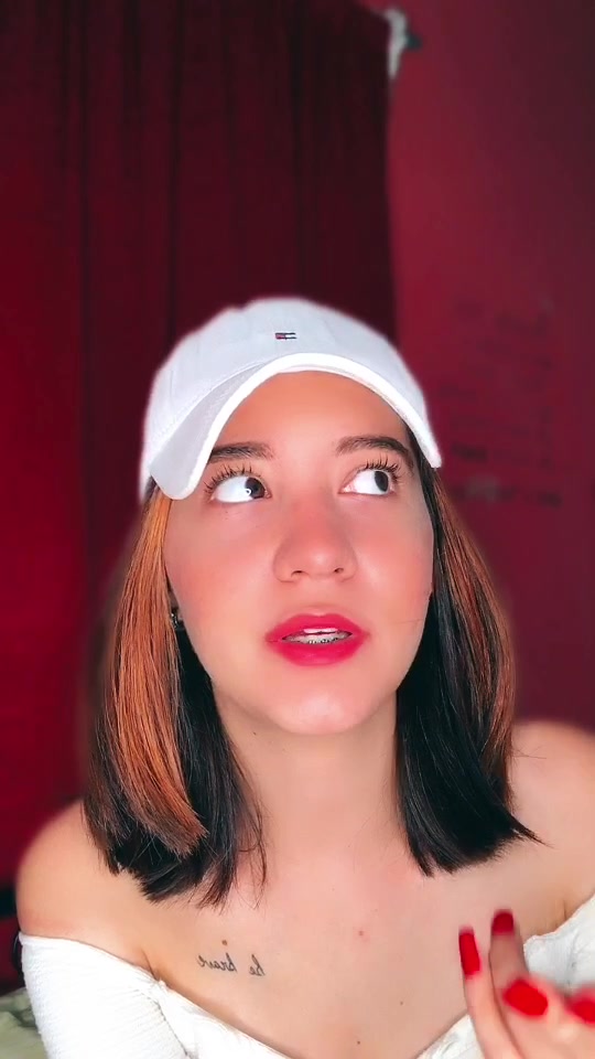 @Luisa Victoria