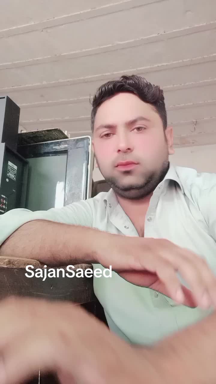 @Sajan Saeed