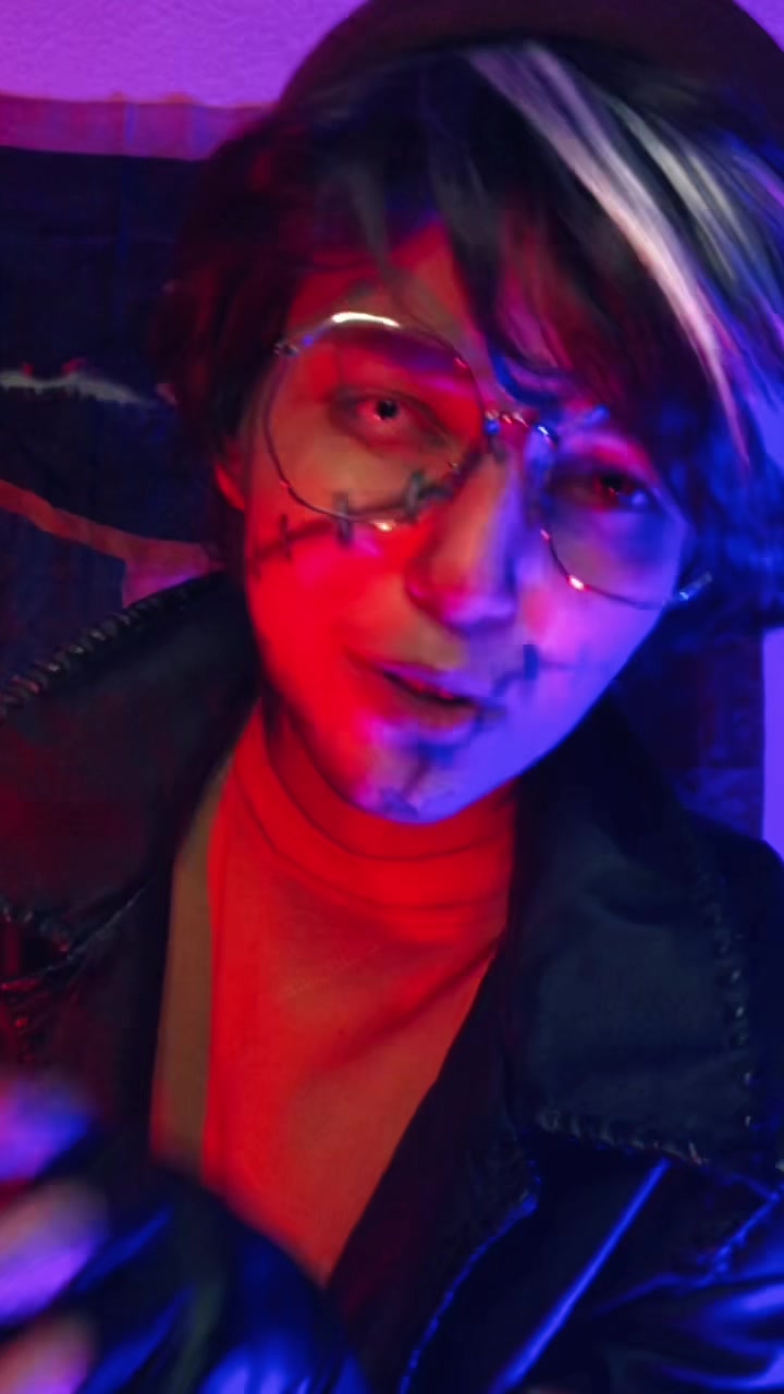 @Corvidazed