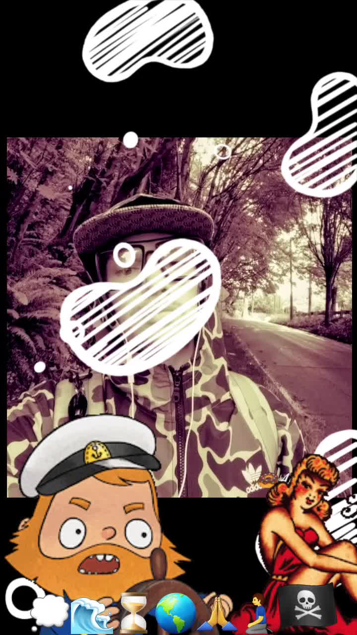 @Tiger TheBarber