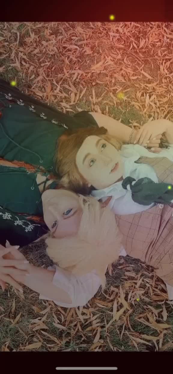 @StrangeOccurance