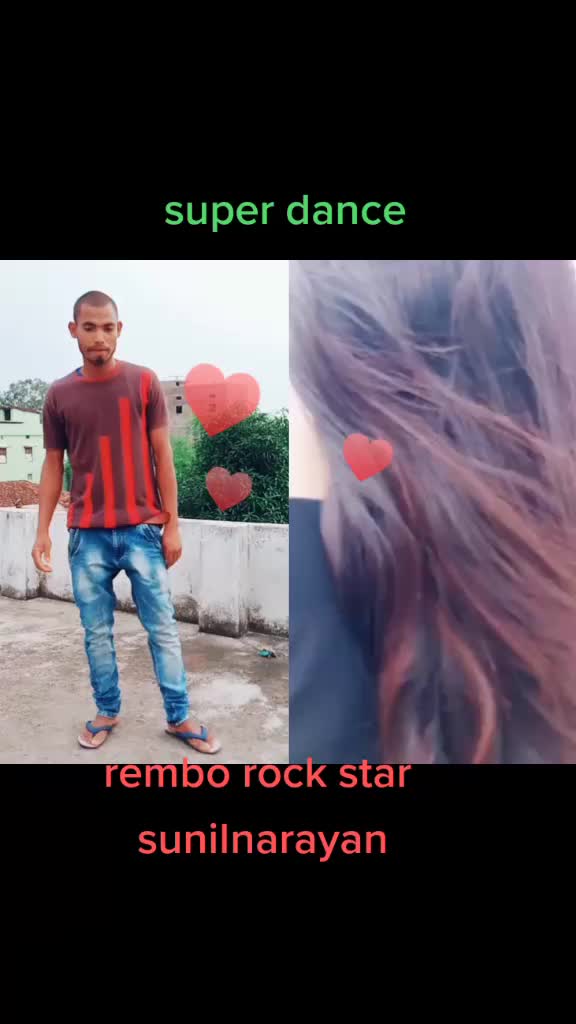 @sunil narayan