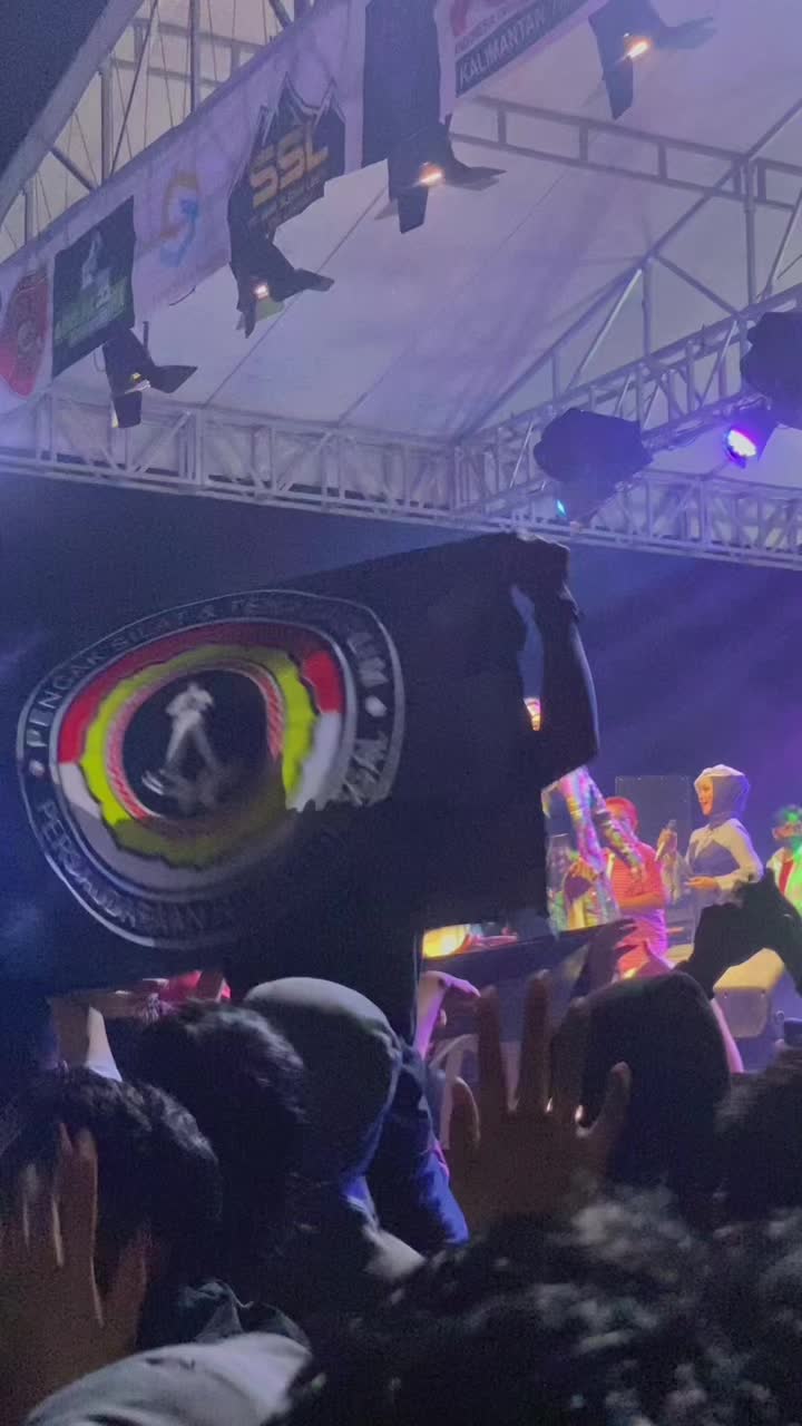 @PERSATU SAMARINDA