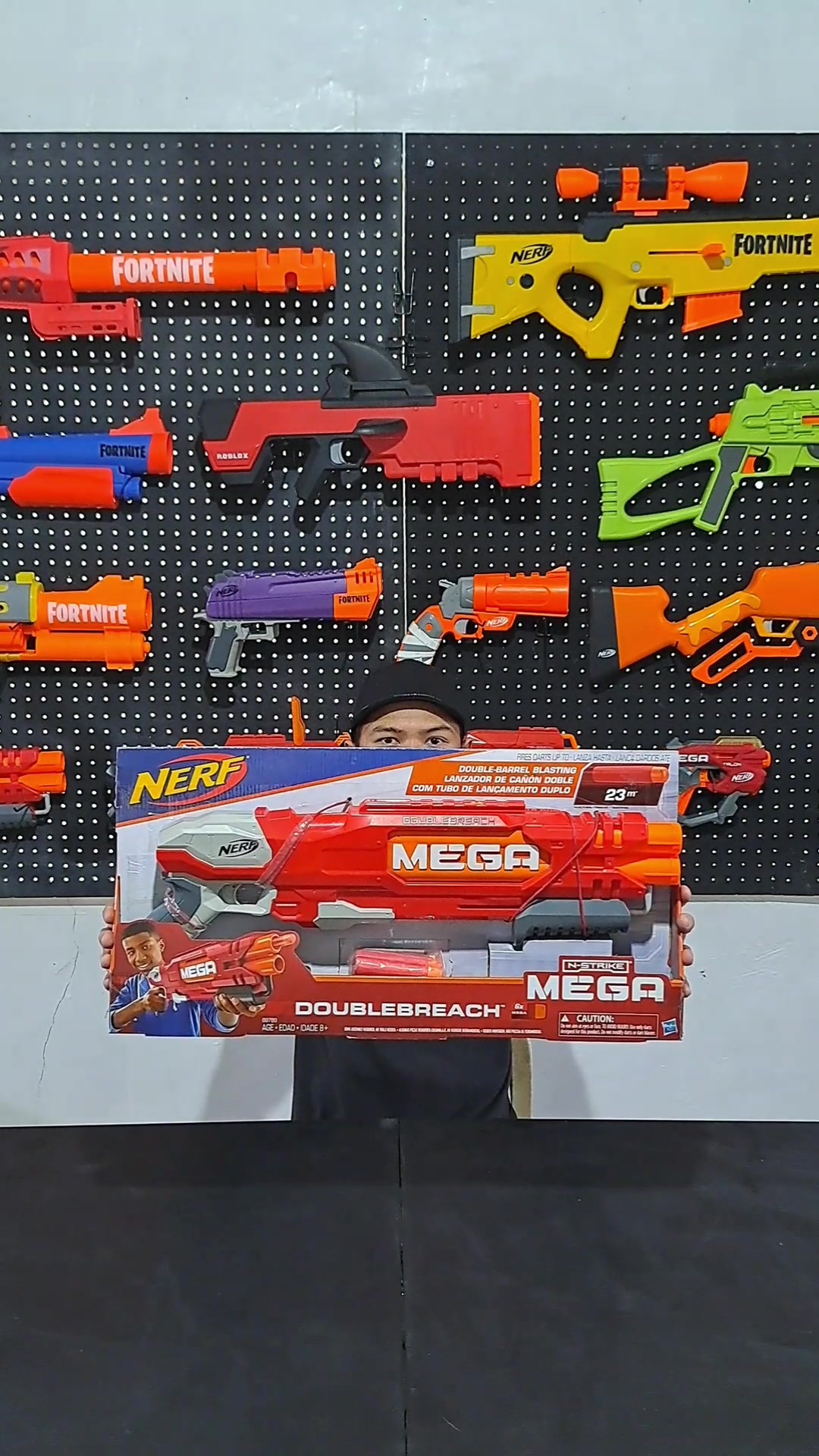 @REN REN Blasters