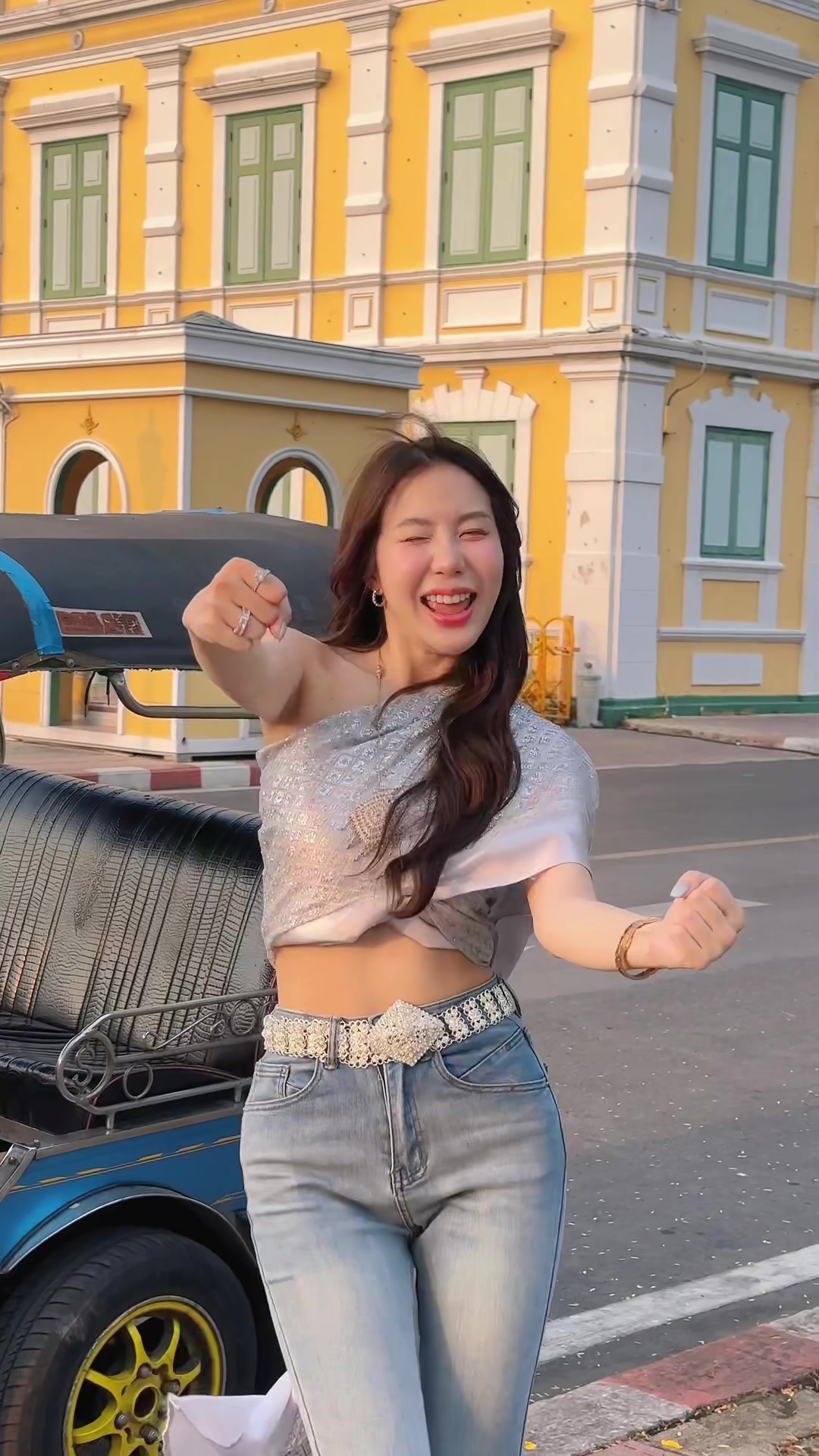 @พยาบาลกวางกิกิ ( 1.1M ) 🩷