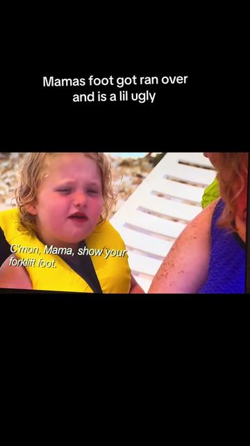 @mamamaefamilyfuckups