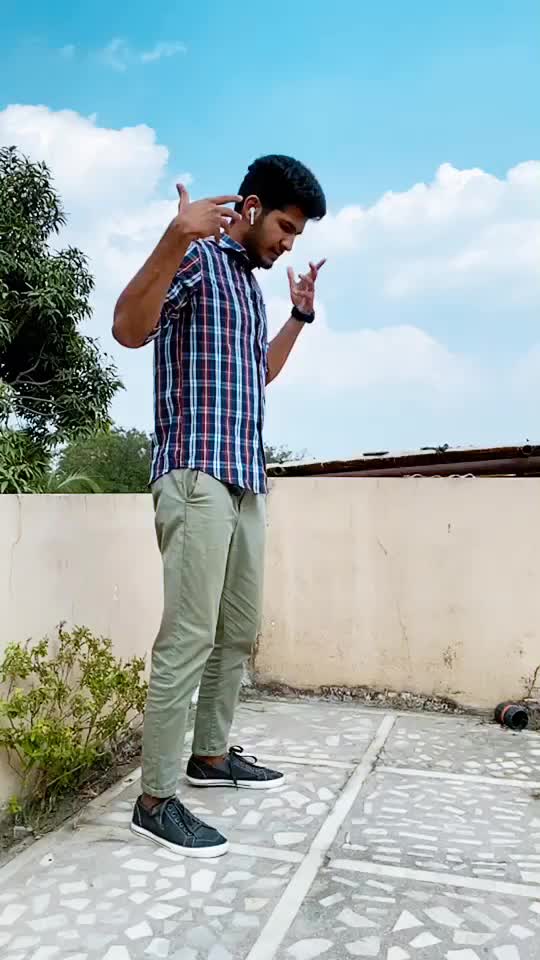@Nitish Reddy