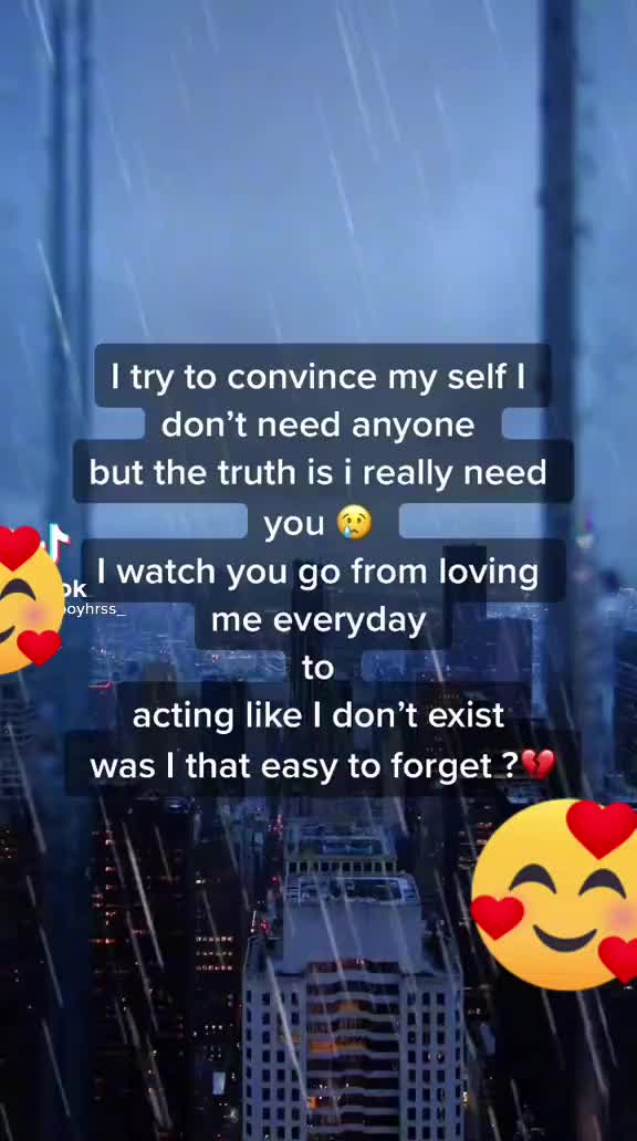 @Love