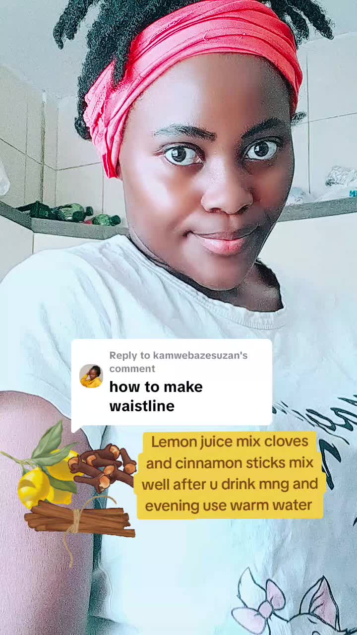@Anitah Birungi