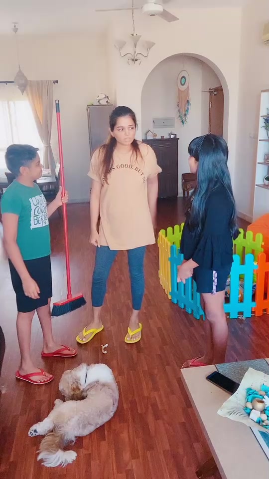 @Sriya Adarsh