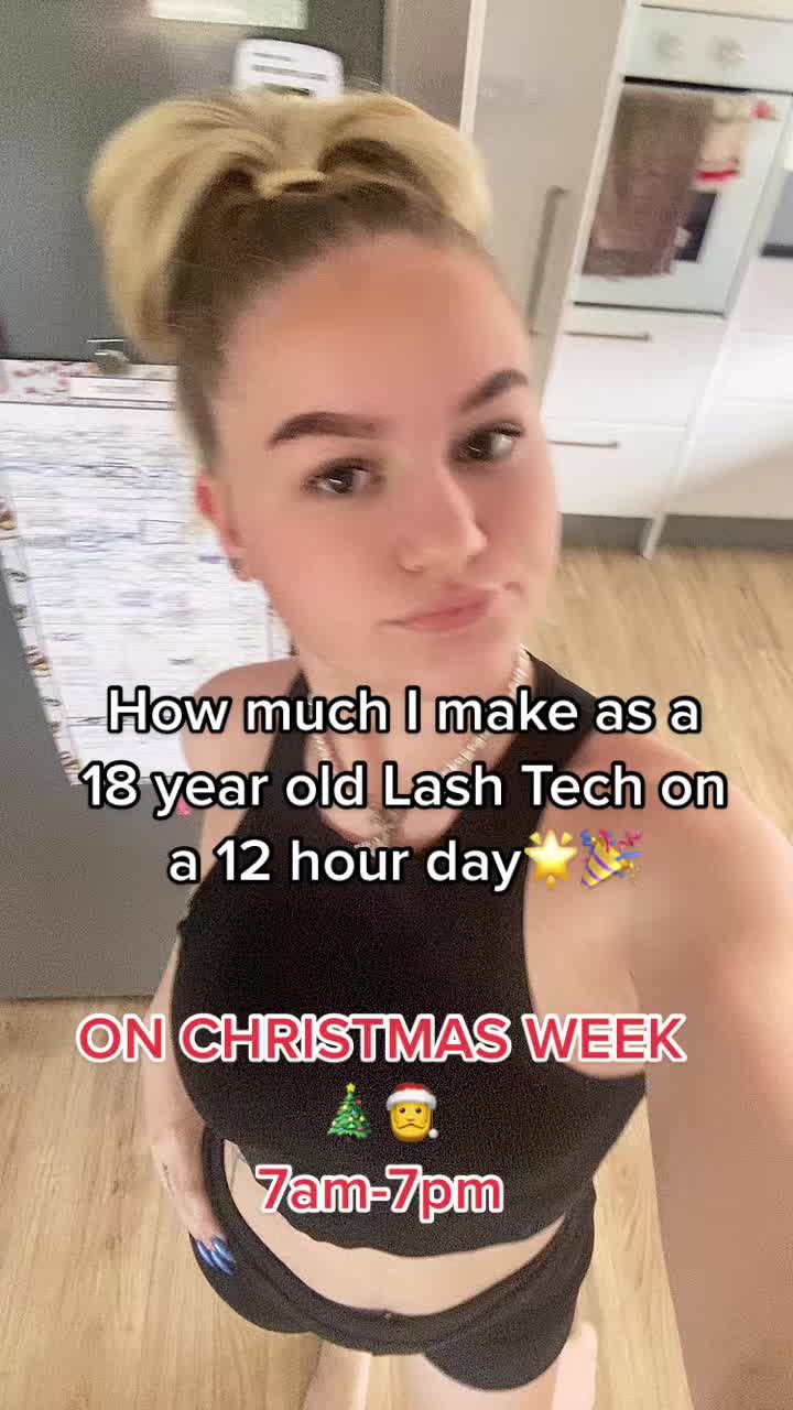 @Shania Gibson &bull; S.Bbeautyy