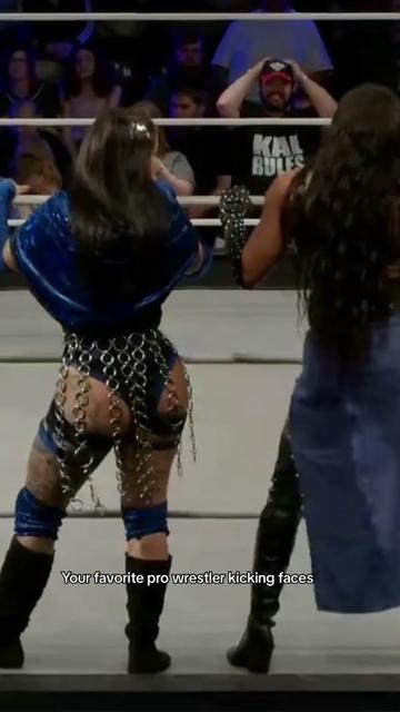 @Gema Luchadora