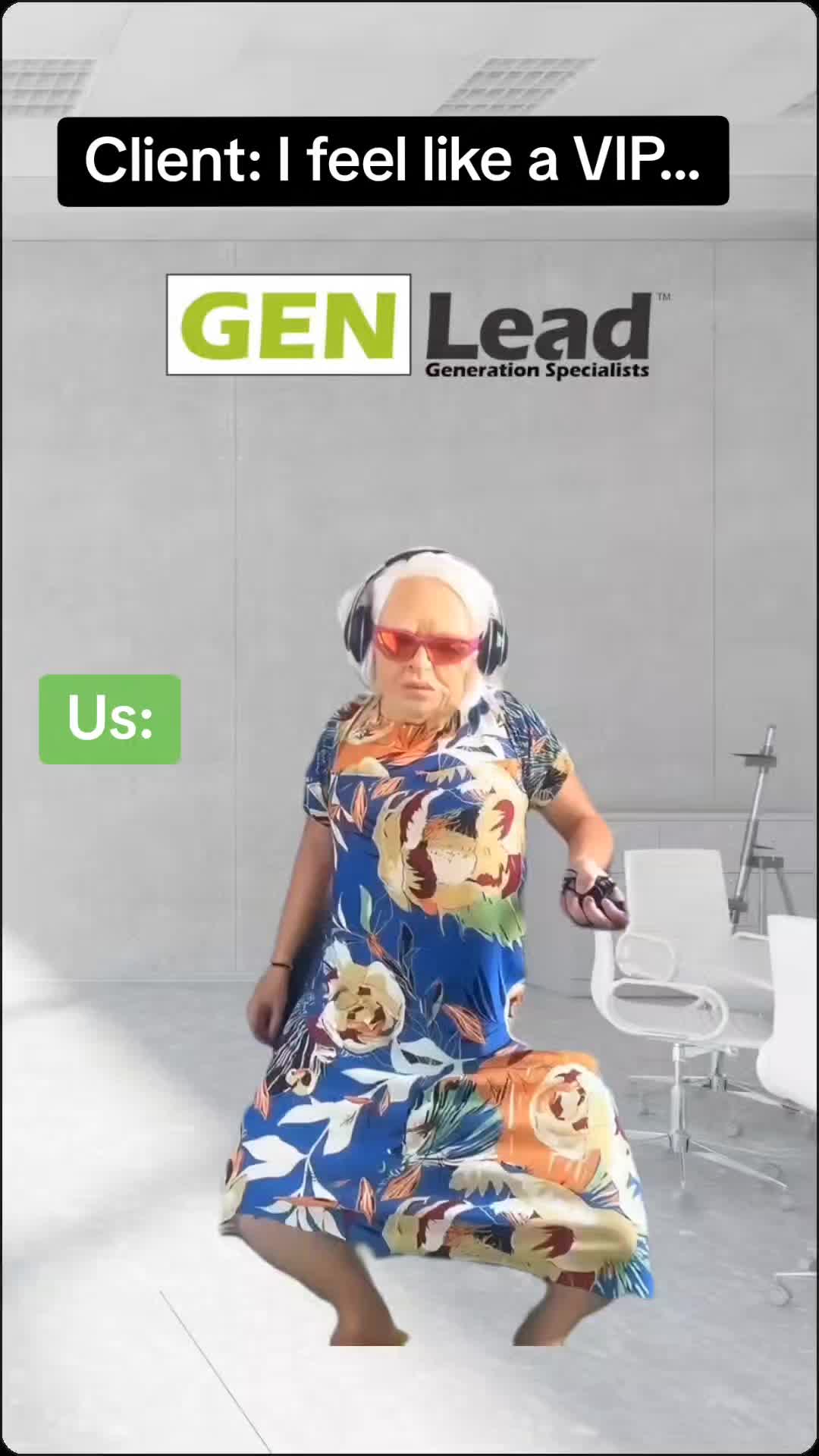 @GenLeads