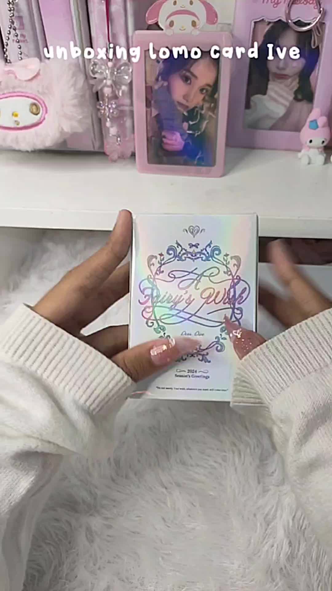 @&mdash; リン린🐈