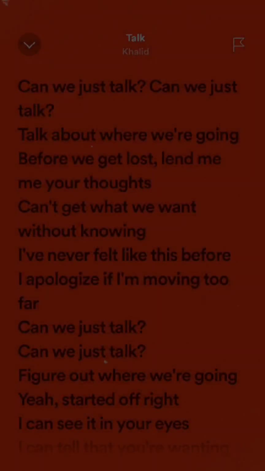 @M.P Lyrics