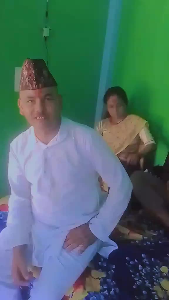 @pranita xettri