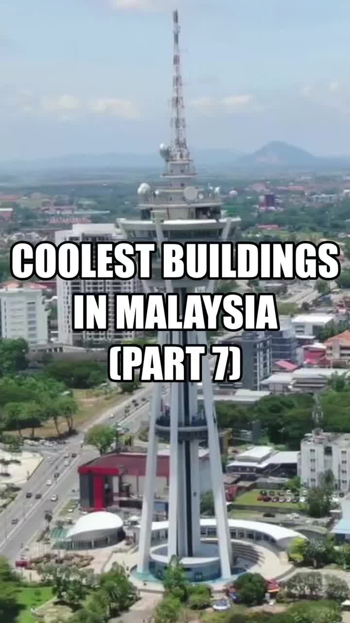 @Cool Buildings