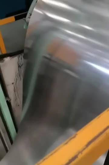 @Nickel Alloy Factory_cocess