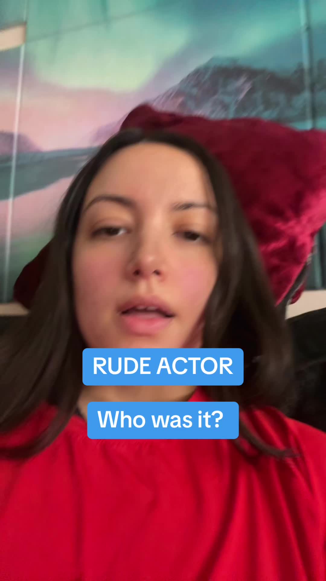 @Leaveascar