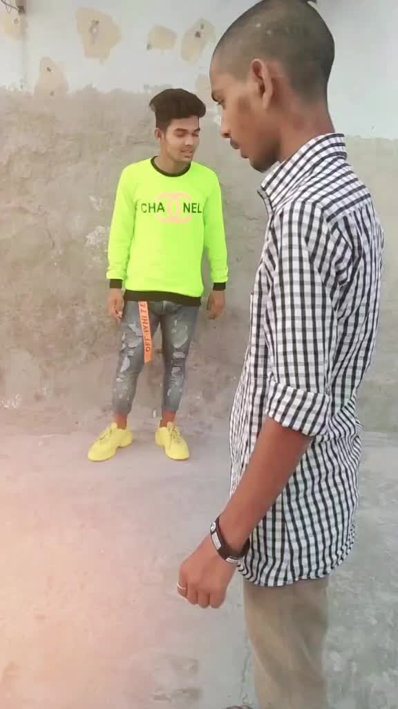 @Shubham