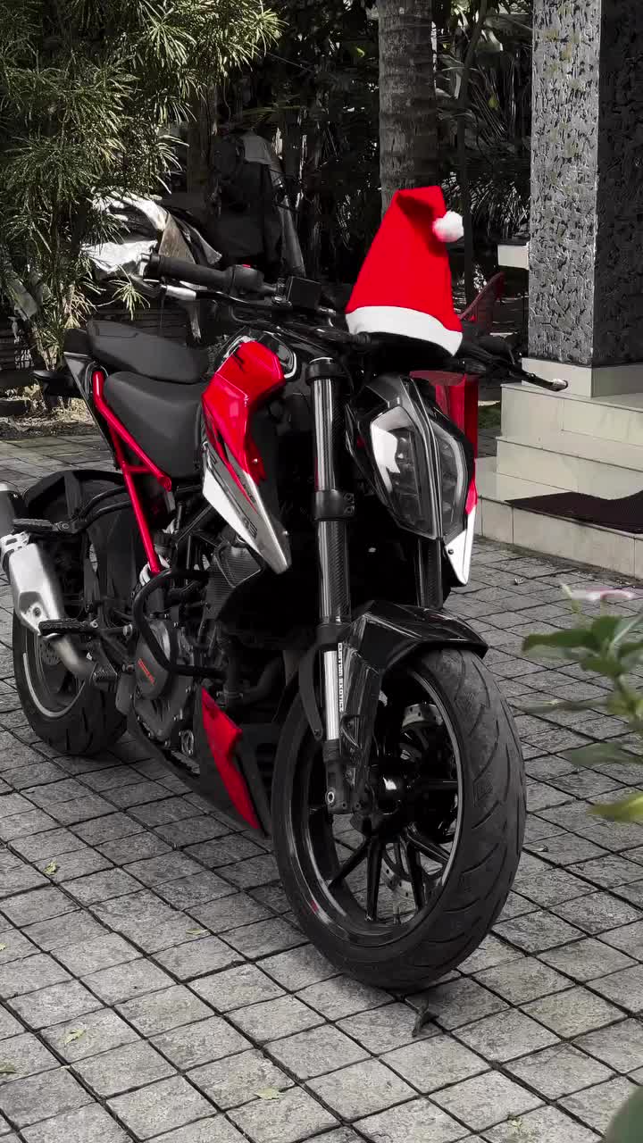 @Bikeholic
