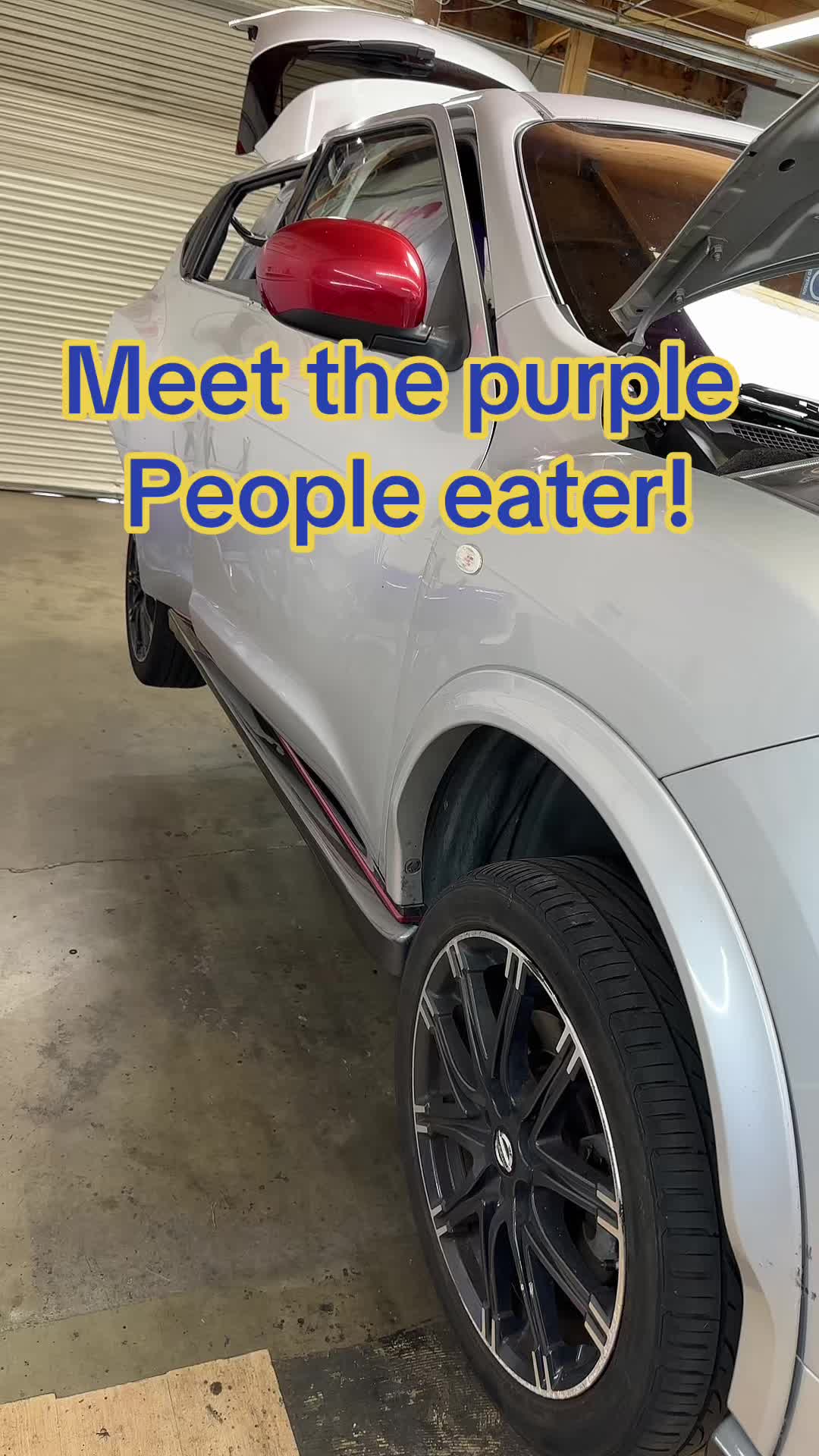 @Hdj Customs