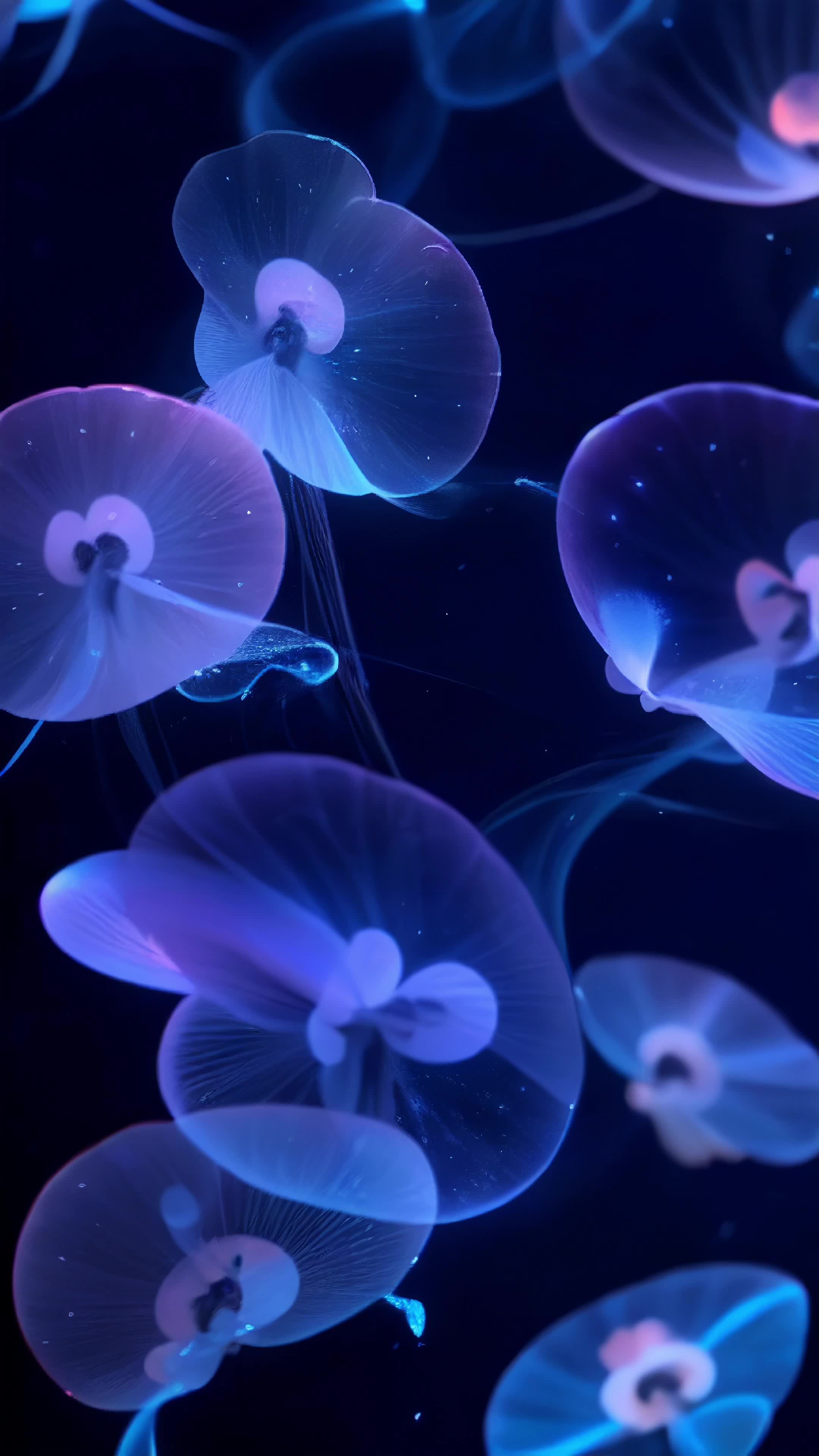 @Live Wallpapers iW