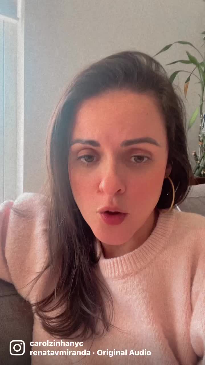 @Carol Lima