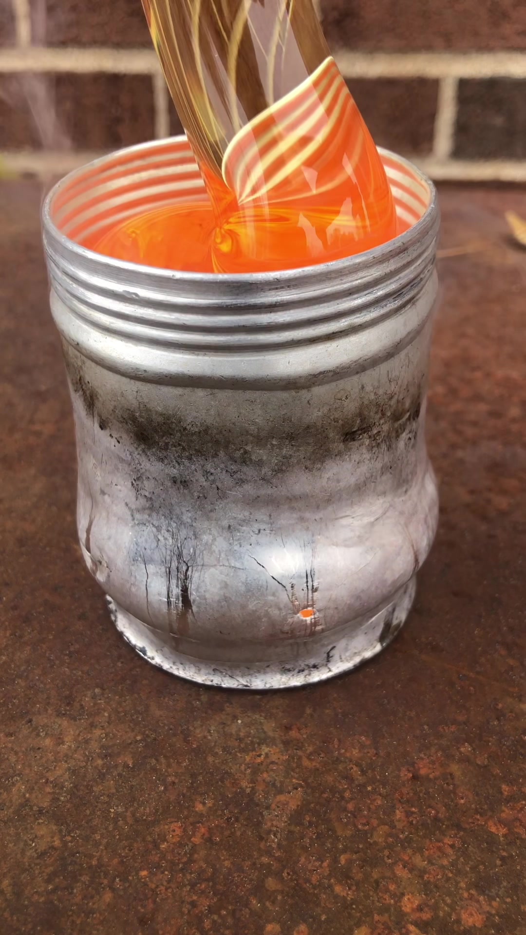 @Jeff Sorensen Glass