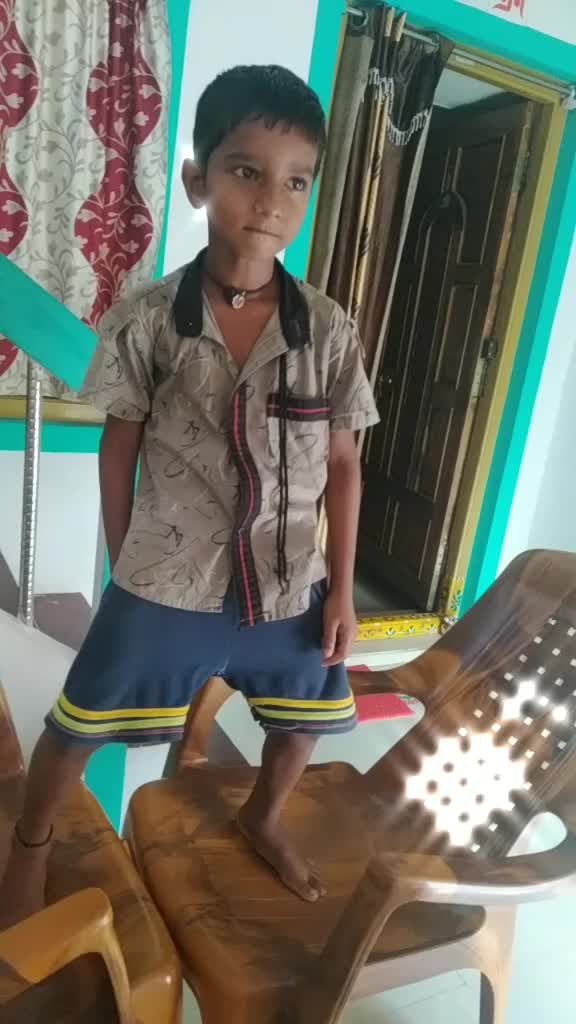 @Santosh vaddina