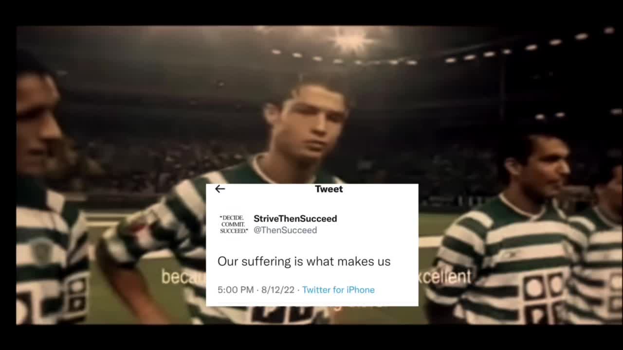 @StriveThenSucceed