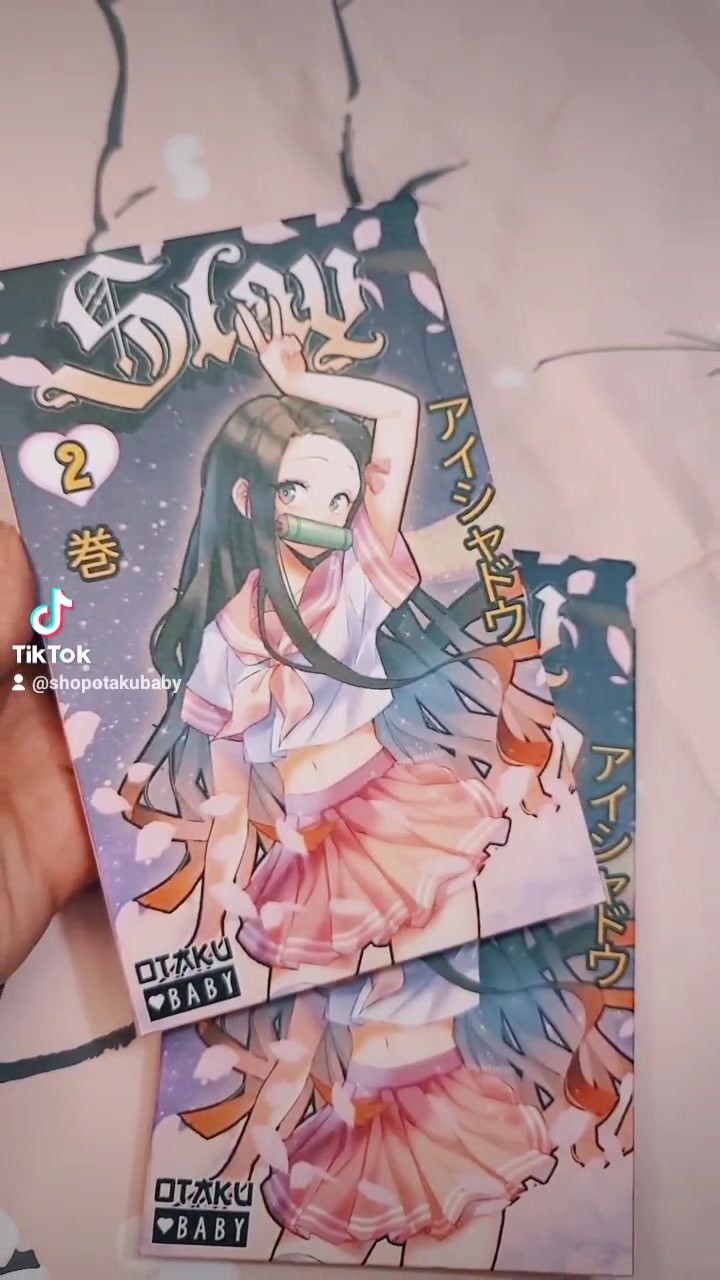 @Otaku Baby