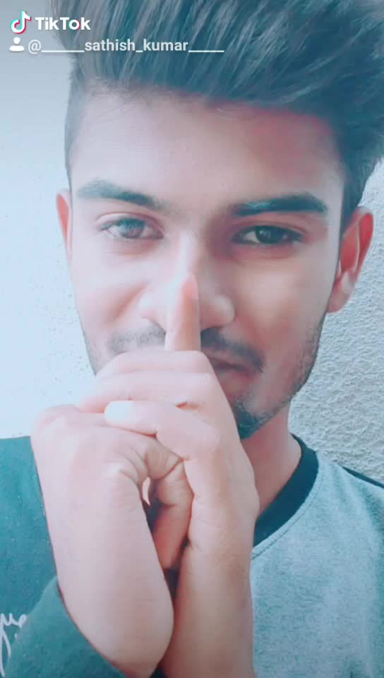 @❤Thalapathy Sathish❤